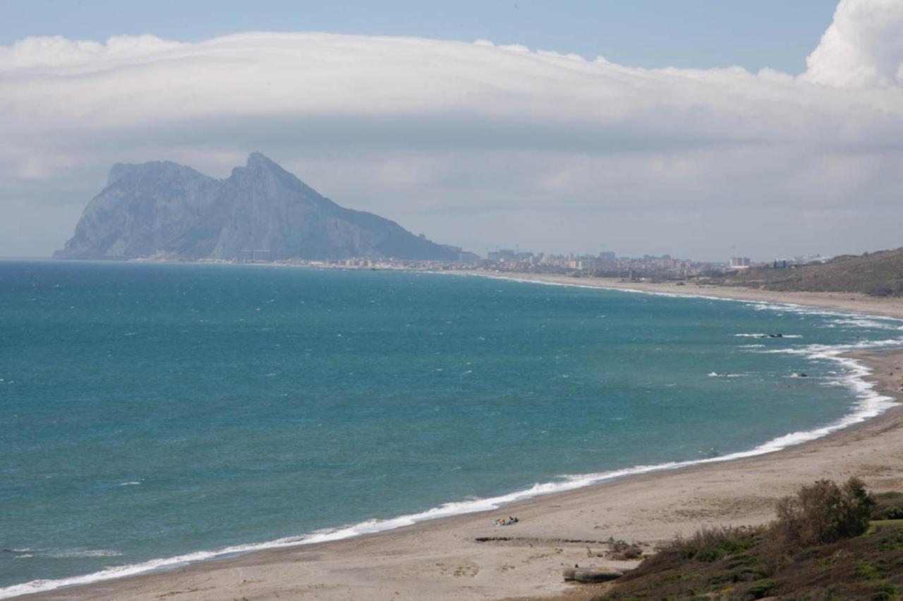 Quiet Family Apartment, 4 Pools, Close To The Beach And Golf, La Marina Alcaidesa 9 02 Exterior photo