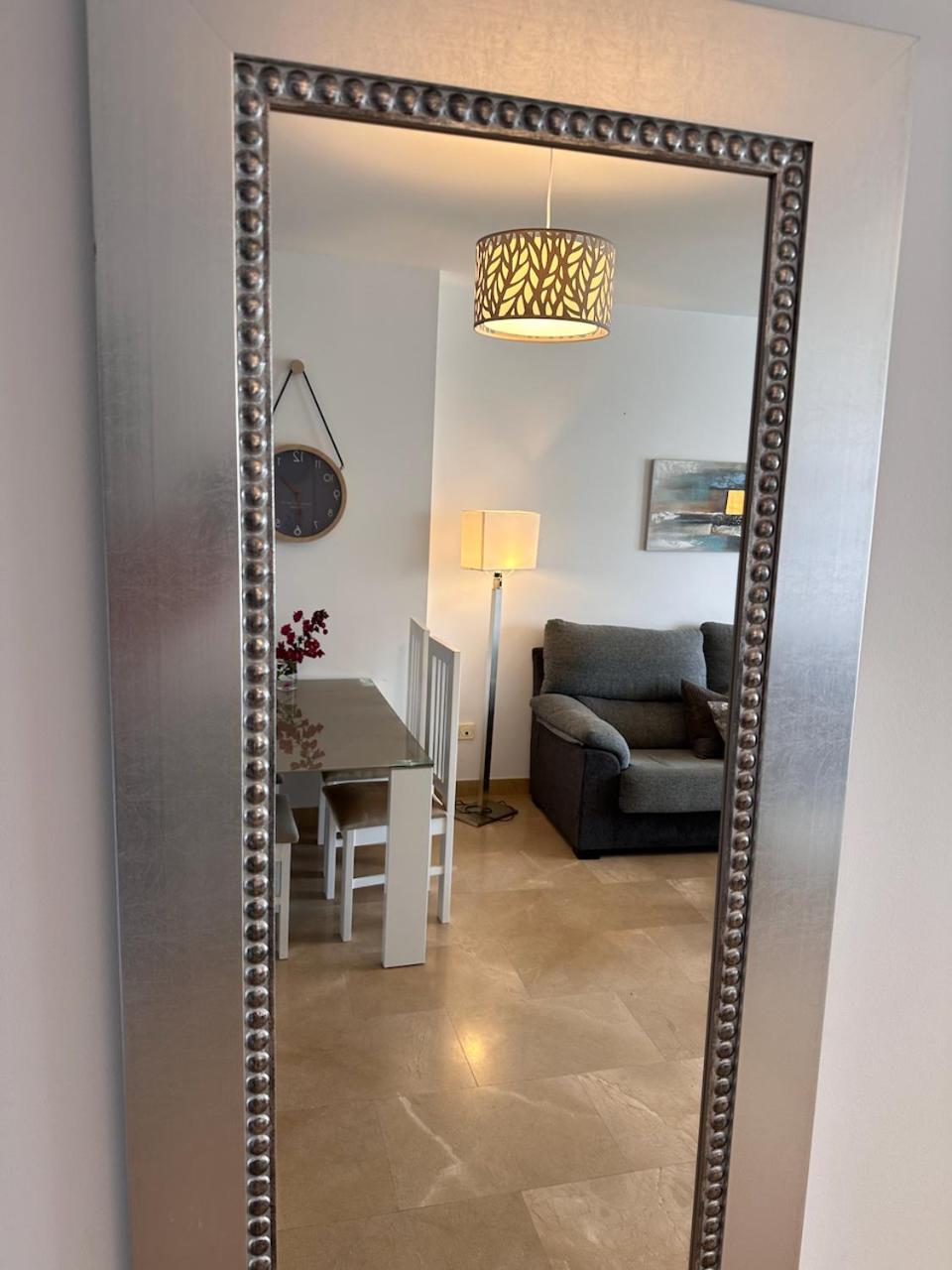 Quiet Family Apartment, 4 Pools, Close To The Beach And Golf, La Marina Alcaidesa 9 02 Exterior photo